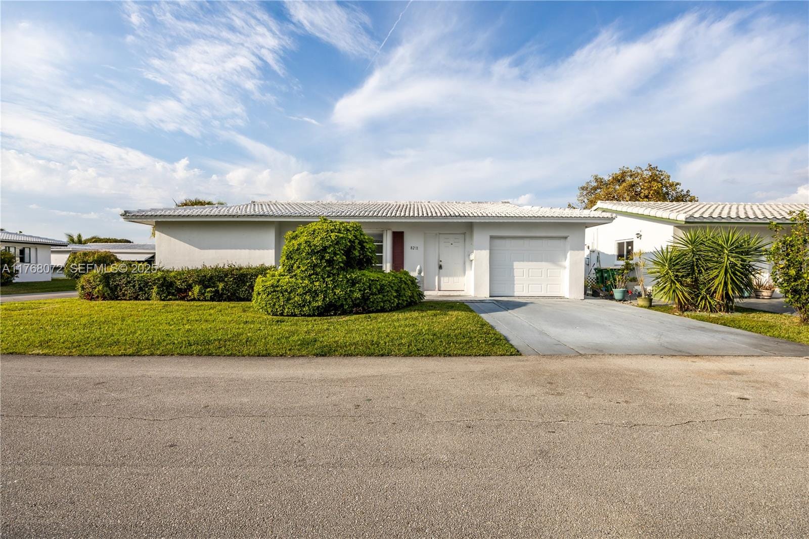 8211 NW 59th Court, Tamarac, FL 33321