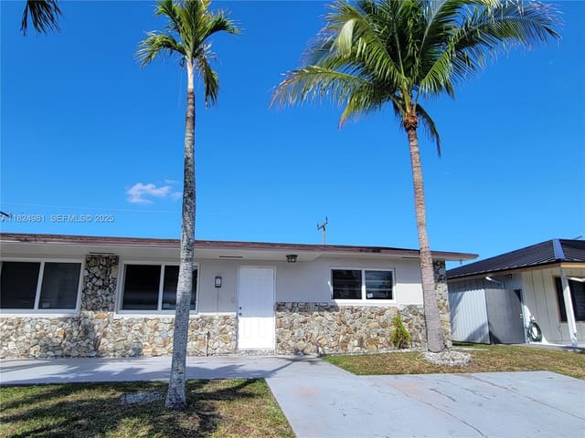 1800 SW 97th Avenue, Miramar, FL 33025
