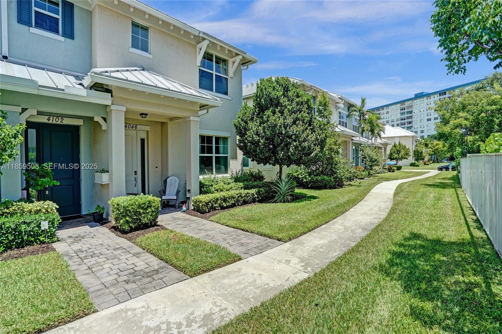 4046 Long Leaf Lane, Hollywood, FL 33021 photo 28