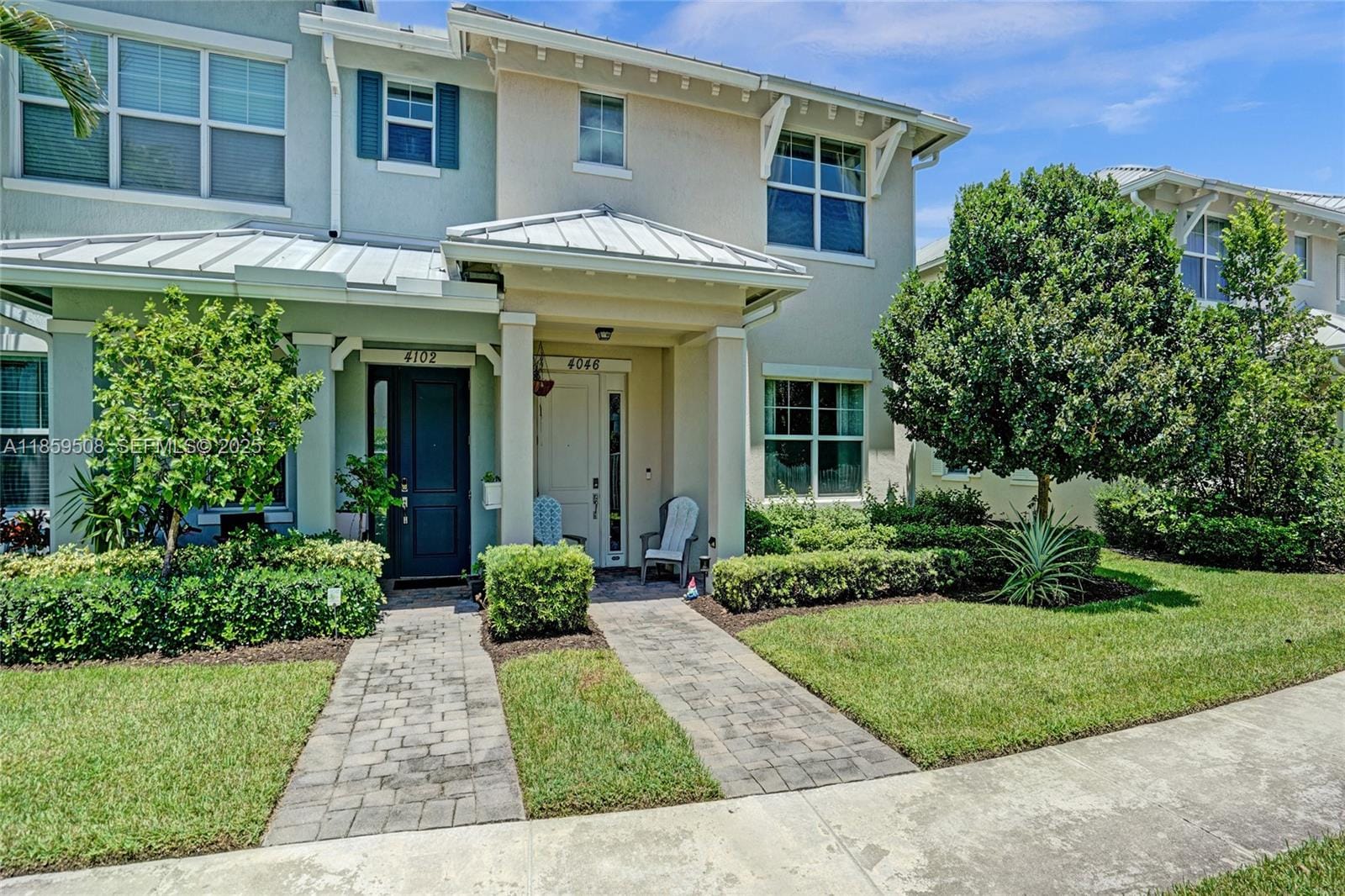 4046 Long Leaf Lane, Hollywood, FL 33021 photo 29