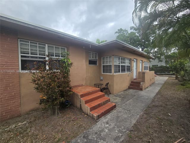 533 NE 67th Street, sold in Morningside Amd, Miami, FL