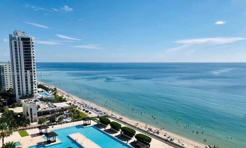 1830 S Ocean Drive 1809, Hallandale Beach, FL 33009