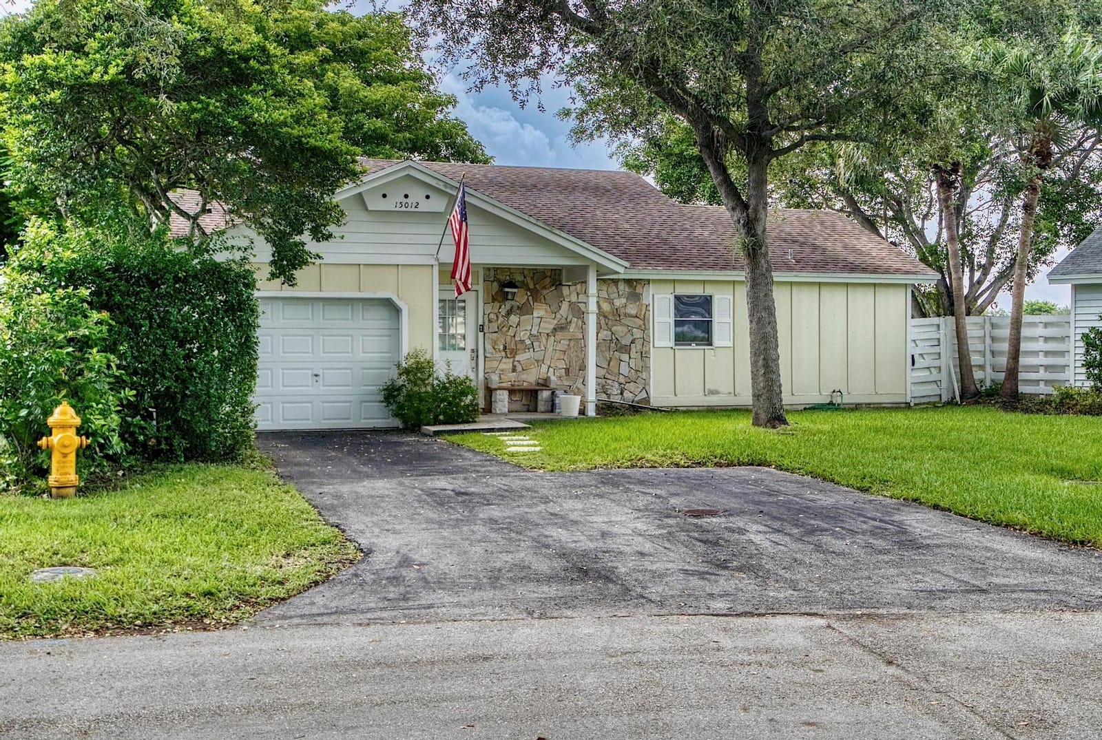 15012 SW 143rd Place, Miami, FL 33186
