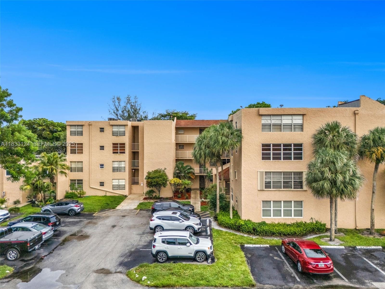 9460 Live Oak Place 407, Davie, FL 33324
