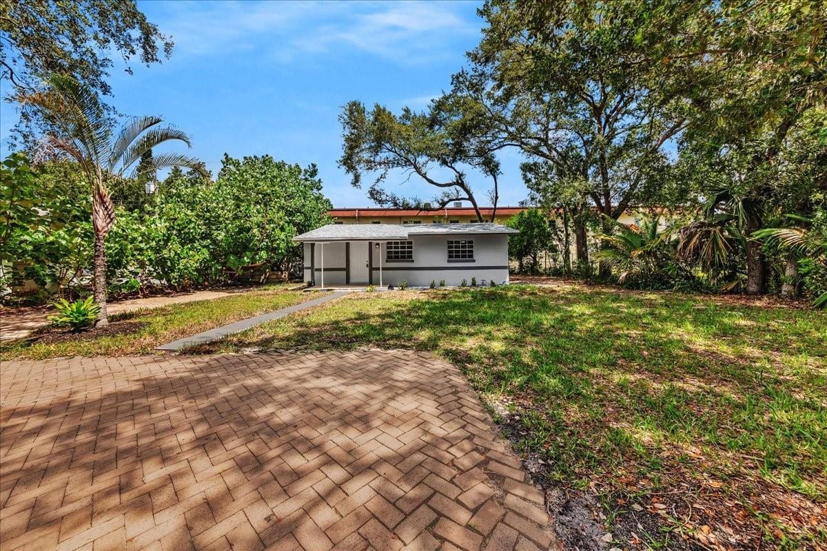 4265 SW 54th Court, Fort Lauderdale, FL 33314