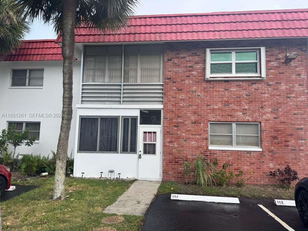 2251 NW 48th Terrace 114, Lauderhill, FL 33313, Lauderhill