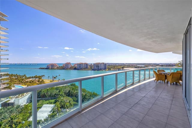1000 S Pointe Drive 1505, Miami Beach, FL 33139