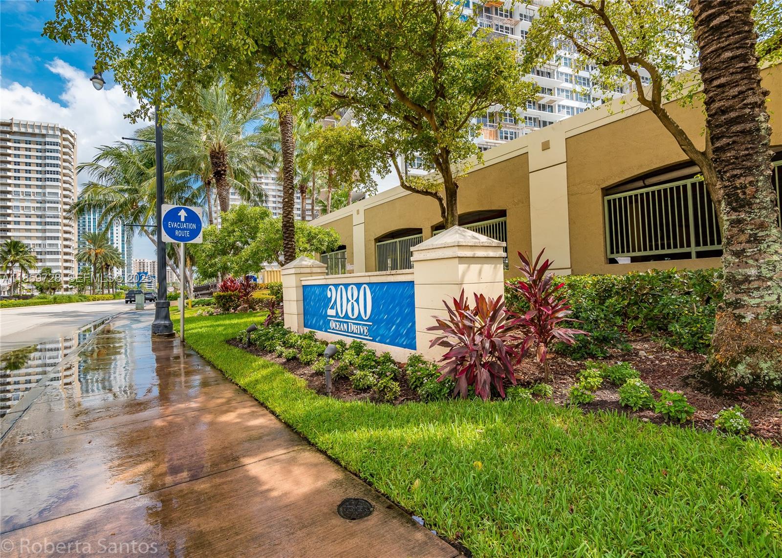2080 S Ocean Drive 602, Hallandale Beach, FL 33009, Hallandale Beach