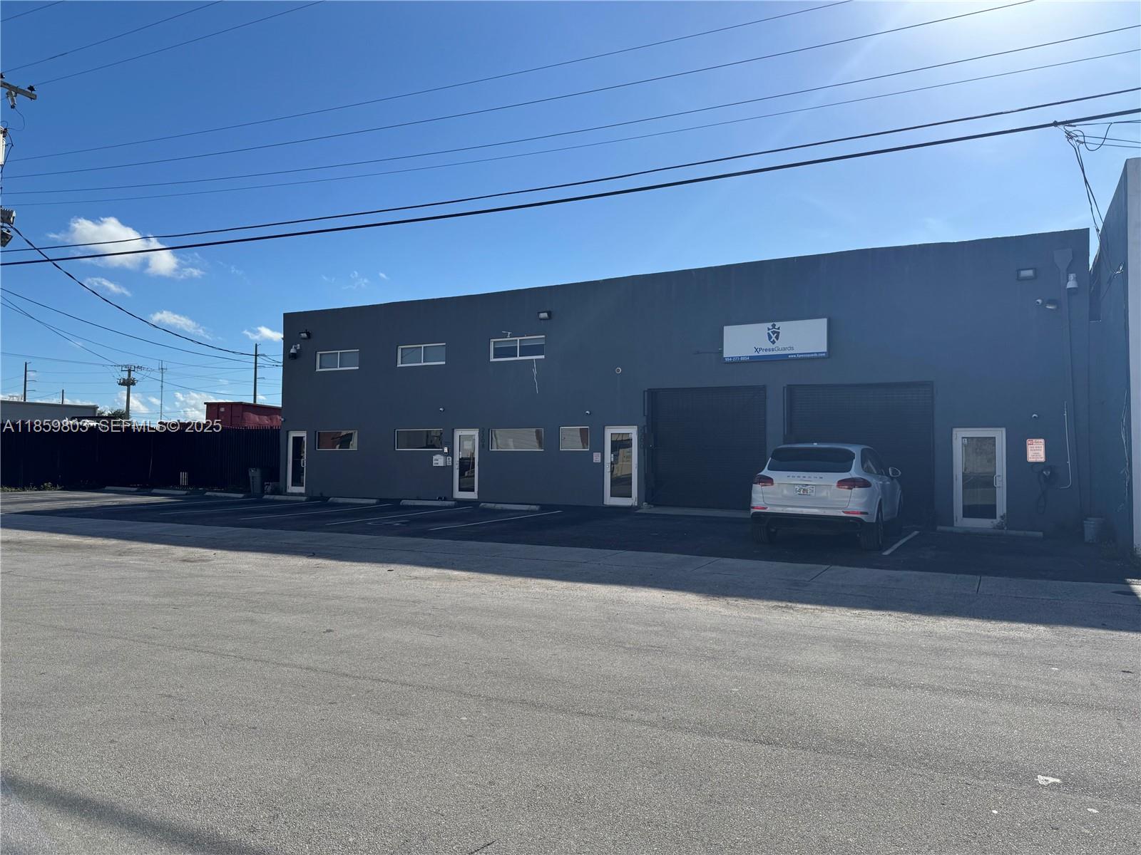 2200 SW 59th Avenue, West Park, FL 33023, West Park