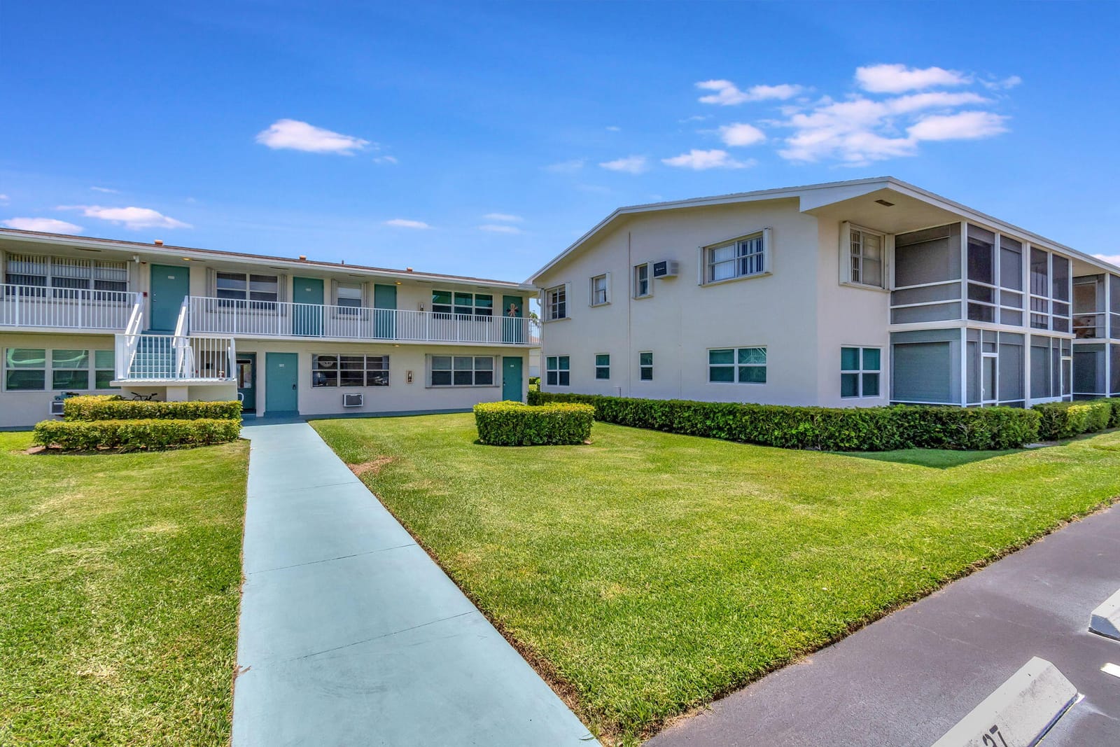 740 Horizons W 103, Boynton Beach, FL 33435