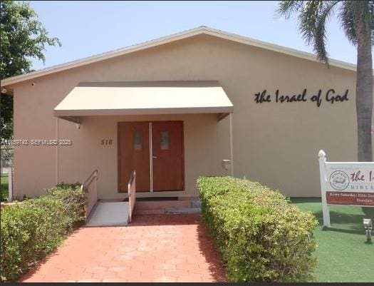 516 NW 4th Avenue, Hallandale Beach, FL 33009