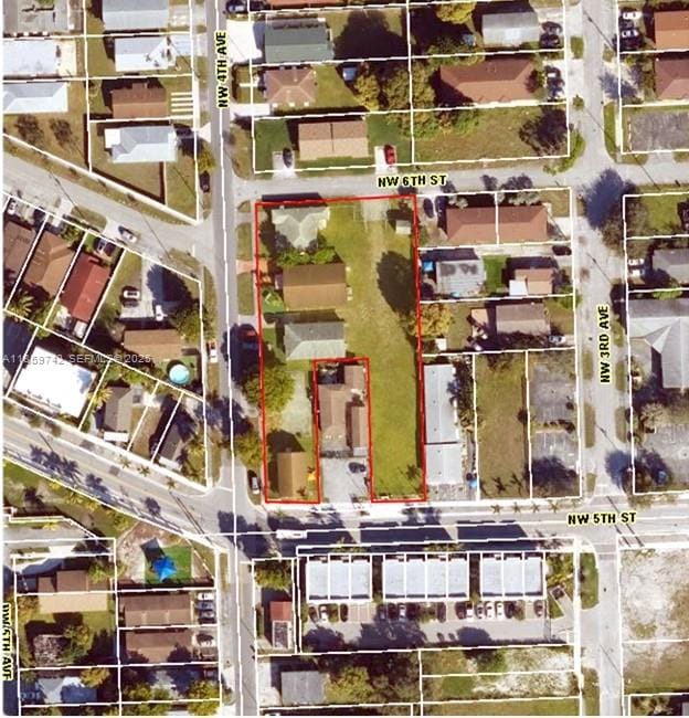 516 NW 4th Avenue — photo 3