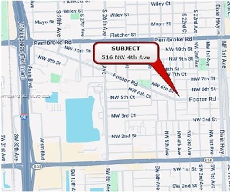 516 NW 4th Avenue, Hallandale Beach, FL 33009 photo 24