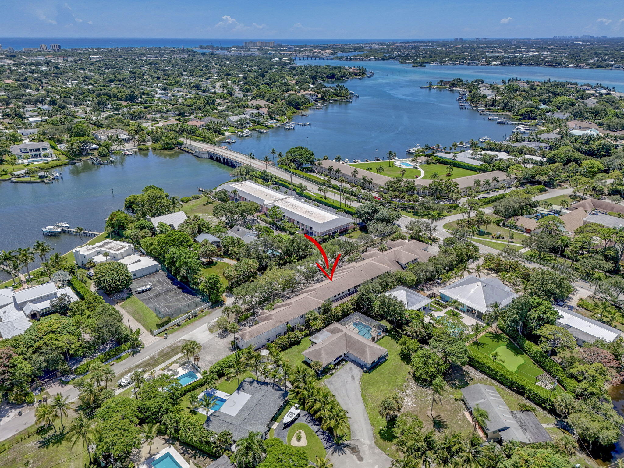 479 Tequesta Drive 7, Tequesta, FL 33469, Tequesta