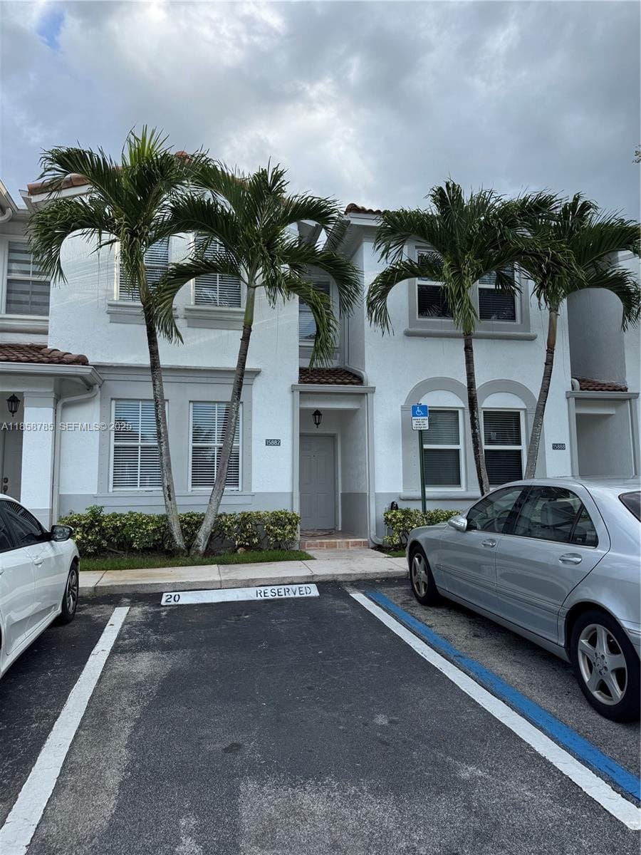 15882 SW 42nd Street 25, Miramar, FL 33027