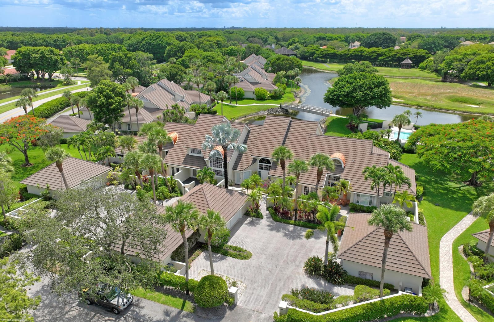 2623 Muirfield Court, Wellington, FL 33414
