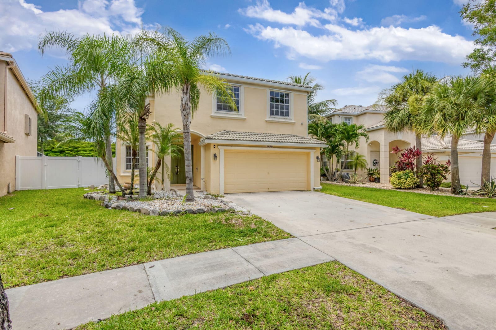 1196 Oakwater Drive, Royal Palm Beach, FL 33411