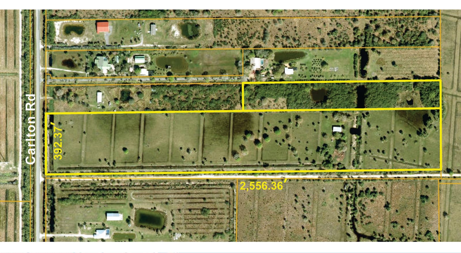 Tbd Carlton Road, Port St. Lucie, FL 34987