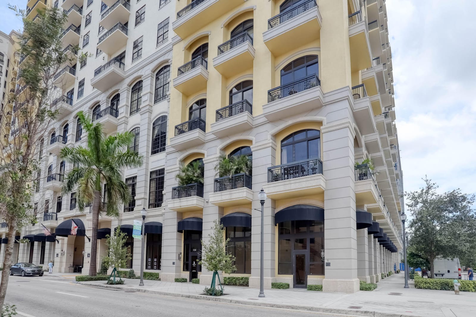 701 S Olive Avenue 116 — photo 12