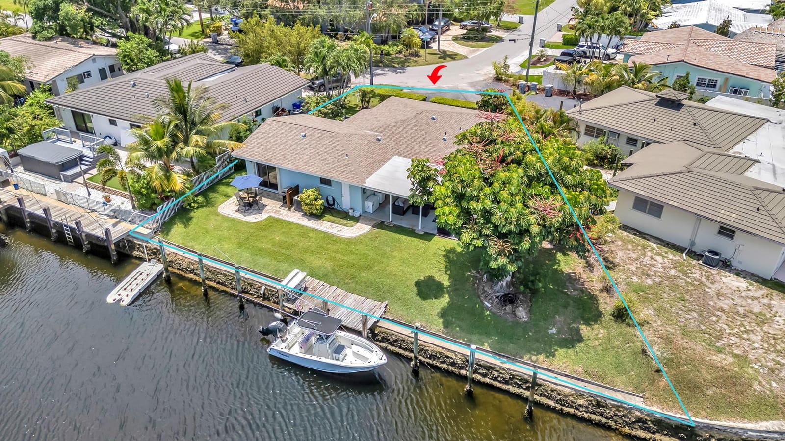 1791 SE 5th Court, Pompano Beach, FL 33060