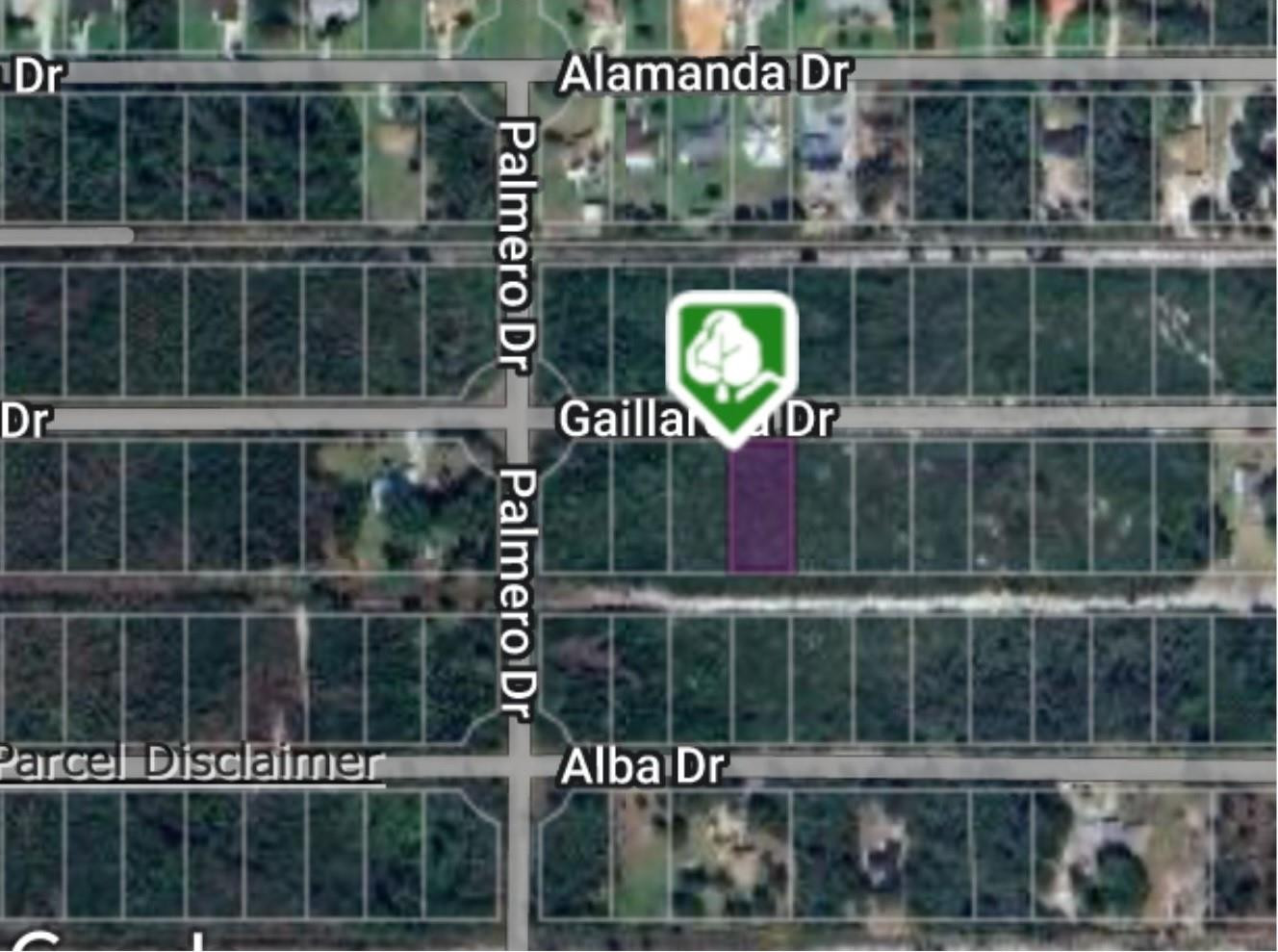 0 Gaillardia Drive, Indian Lake Estates, FL 33855, Indian Lake Estates