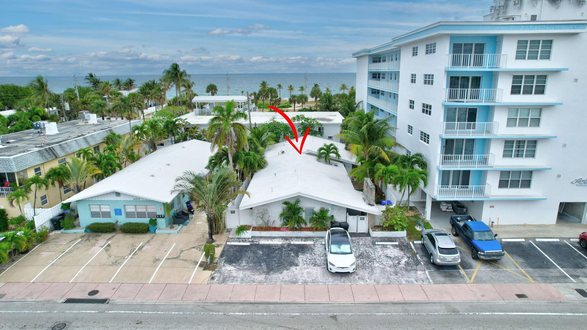 4548 N Ocean, Lauderdale-By-The-Sea, FL 33313, Lauderdale By The Sea