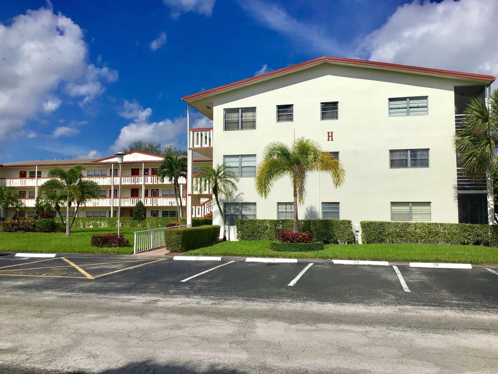 308 Brighton H 308, Boca Raton, FL 33434 photo 15