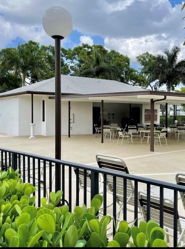 308 Brighton H 308, Boca Raton, FL 33434 photo 21