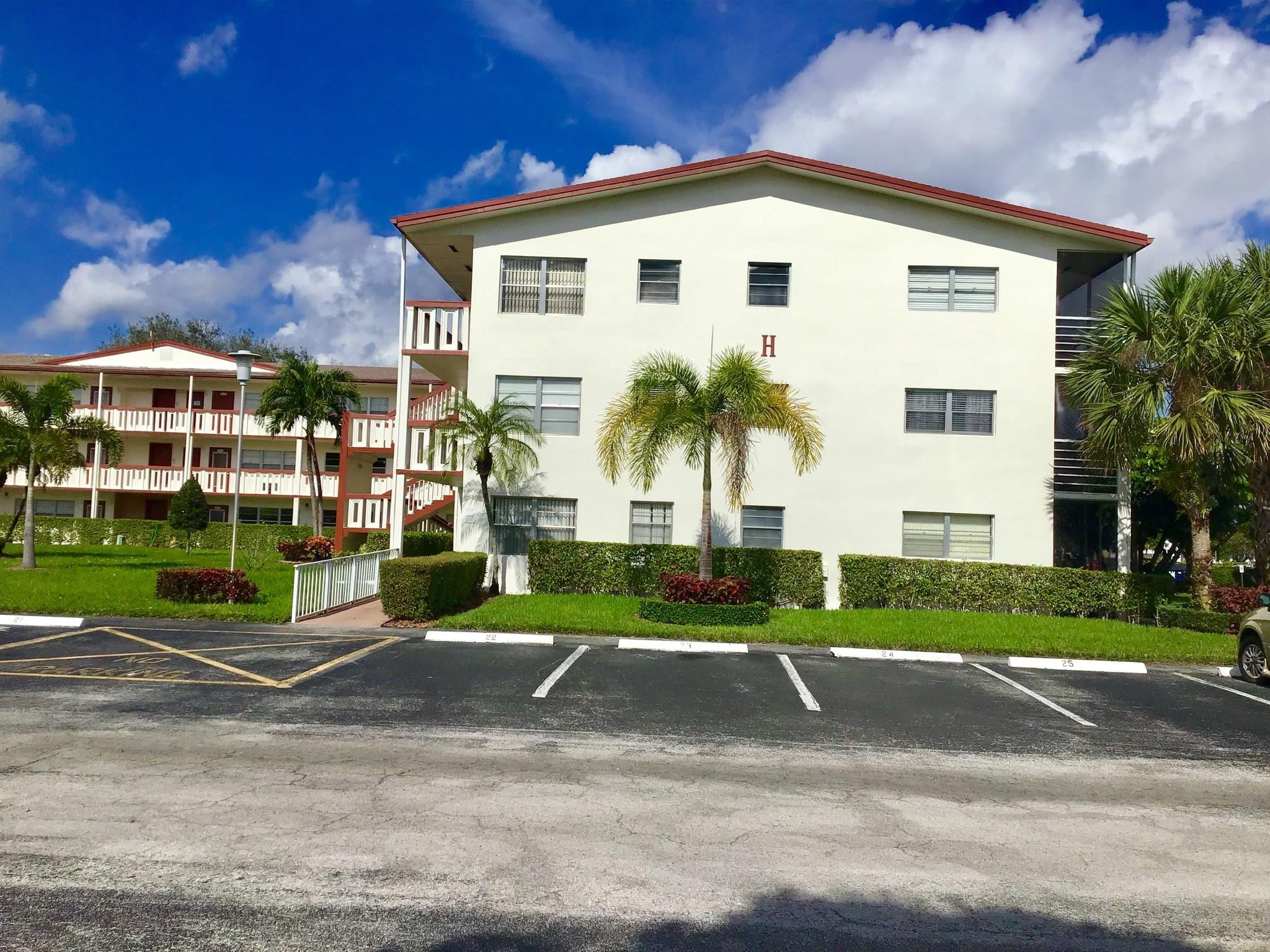 308 Brighton H 308, Boca Raton, FL 33434, Boca Raton