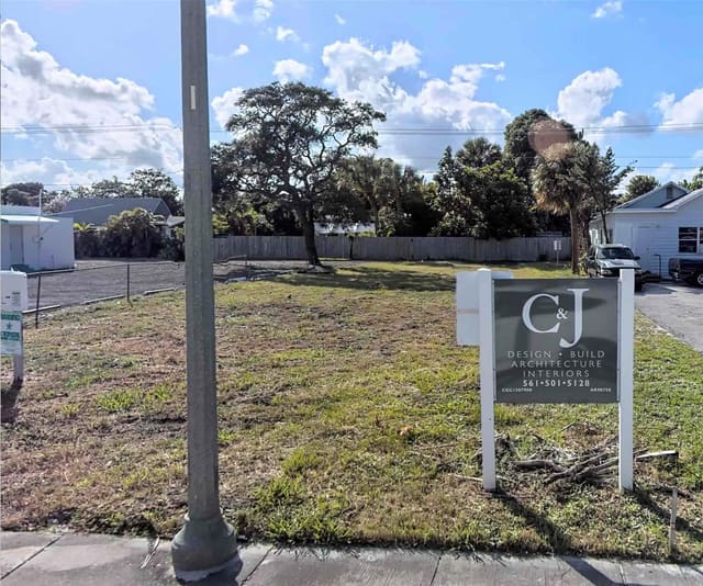 709 N Federal Highway, Lake Worth Beach, FL 33460