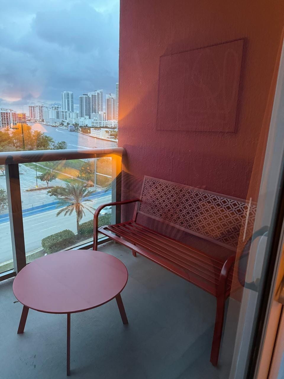 2602 E Hallandale Beach Boulevard R1010 — photo 8