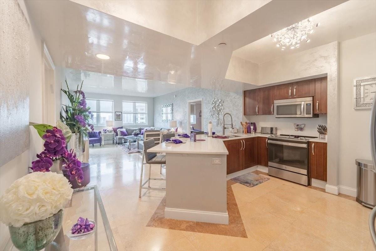 20000 E Country Club Drive 1209N, Aventura, FL 33180 photo 4