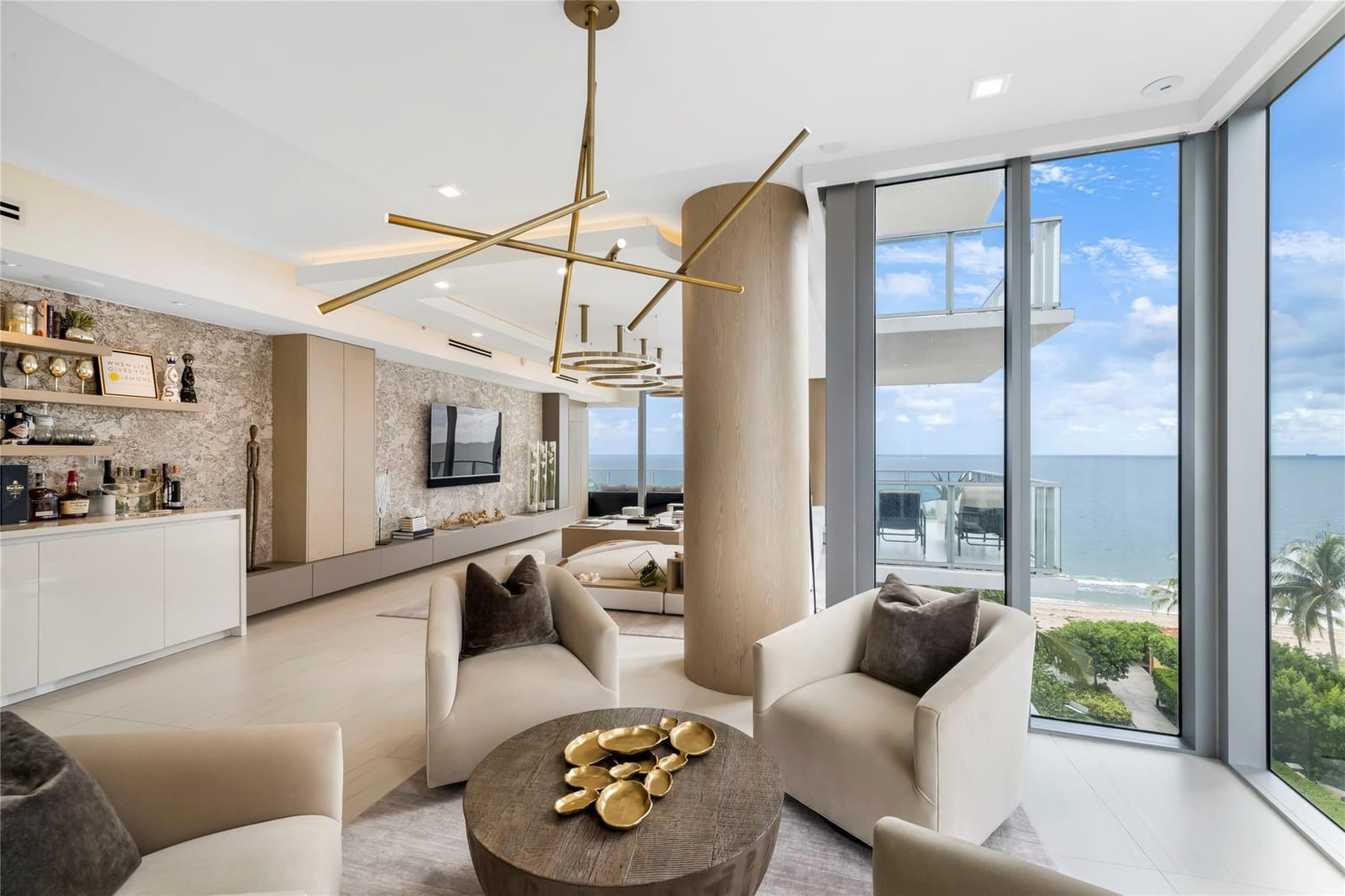 2200 N Ocean Boulevard S501 — photo 5