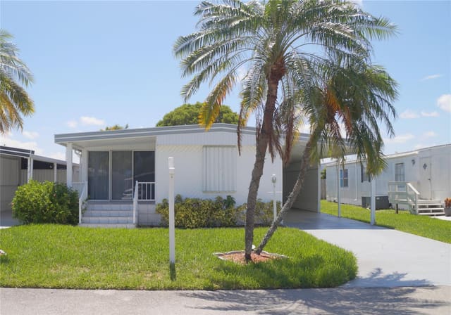 5261 SW 22nd Avenue, Fort Lauderdale, FL 33312
