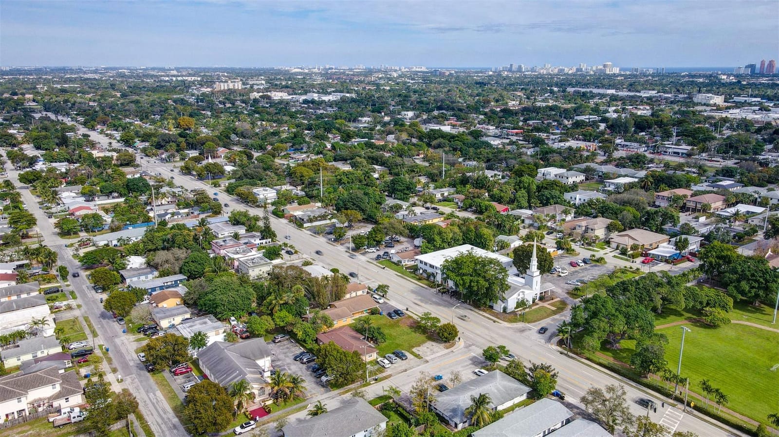 25 NW 11th Street, Fort Lauderdale, FL 33311 photo 13