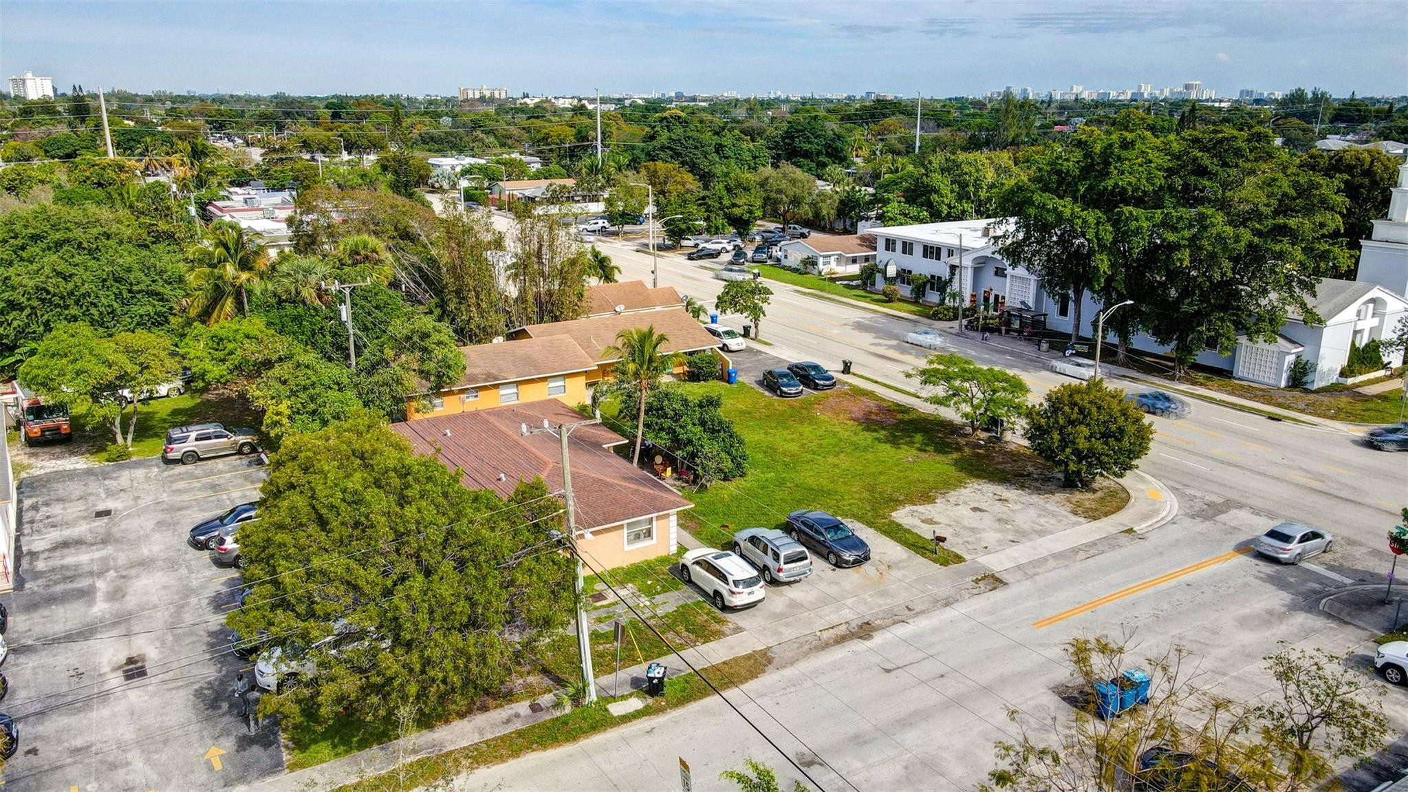25 NW 11th Street, Fort Lauderdale, FL 33311, Fort Lauderdale