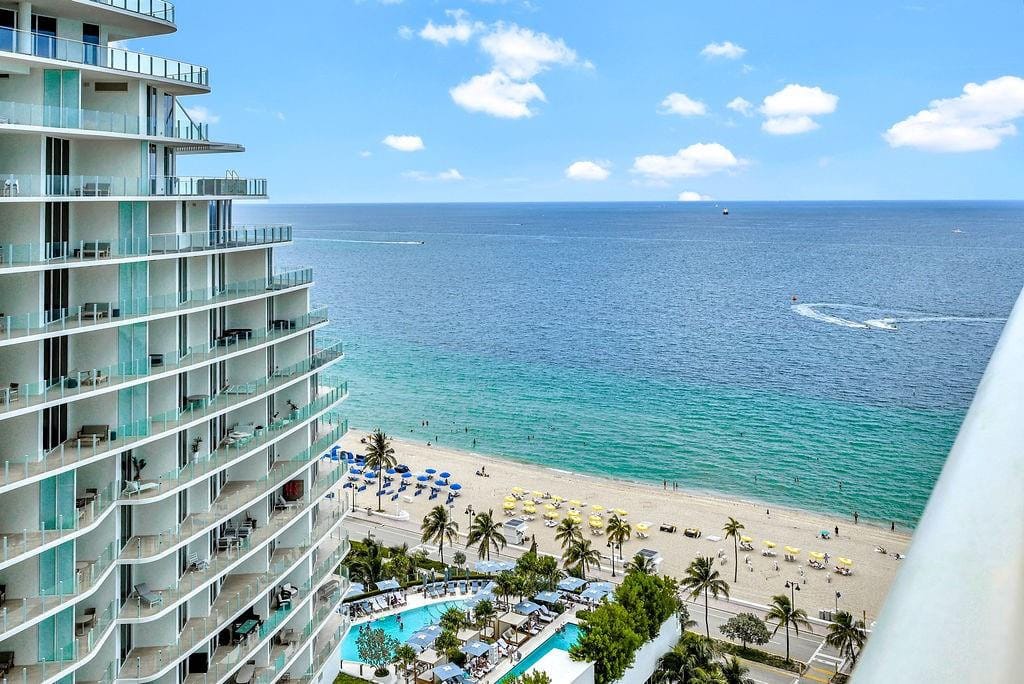 505 N Ft Lauderdale Bch Boulevard 2006, Fort Lauderdale, FL 33304 photo 3