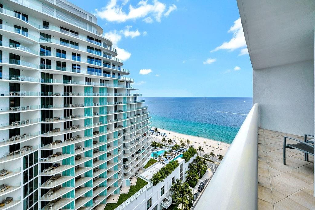 505 N Ft Lauderdale Bch Boulevard 2006, Fort Lauderdale, FL 33304 photo 22