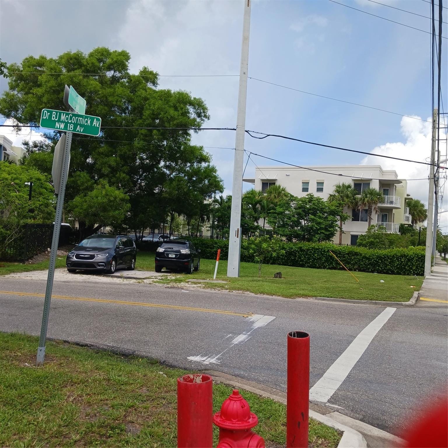 1800 E Dr Martin Luther King Jr Boulevard, Pompano Beach, FL 33069