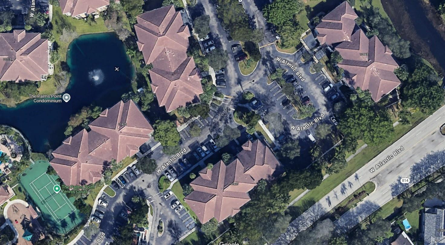 11655 W Atlantic Boulevard 2037, Coral Springs, FL 33071, Coral Springs