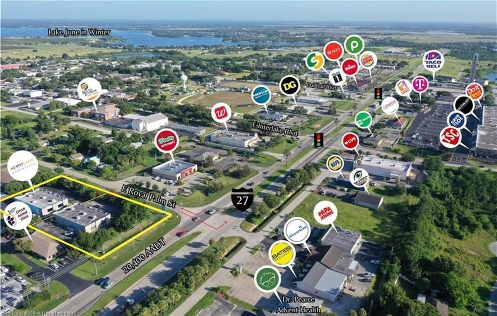344 E Royal Palm Street, Lake Placid, FL 33852, Lake Placid