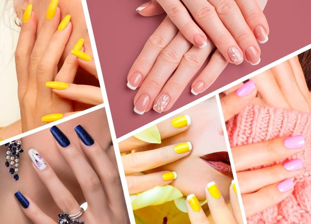 Nail Salon — photo 2