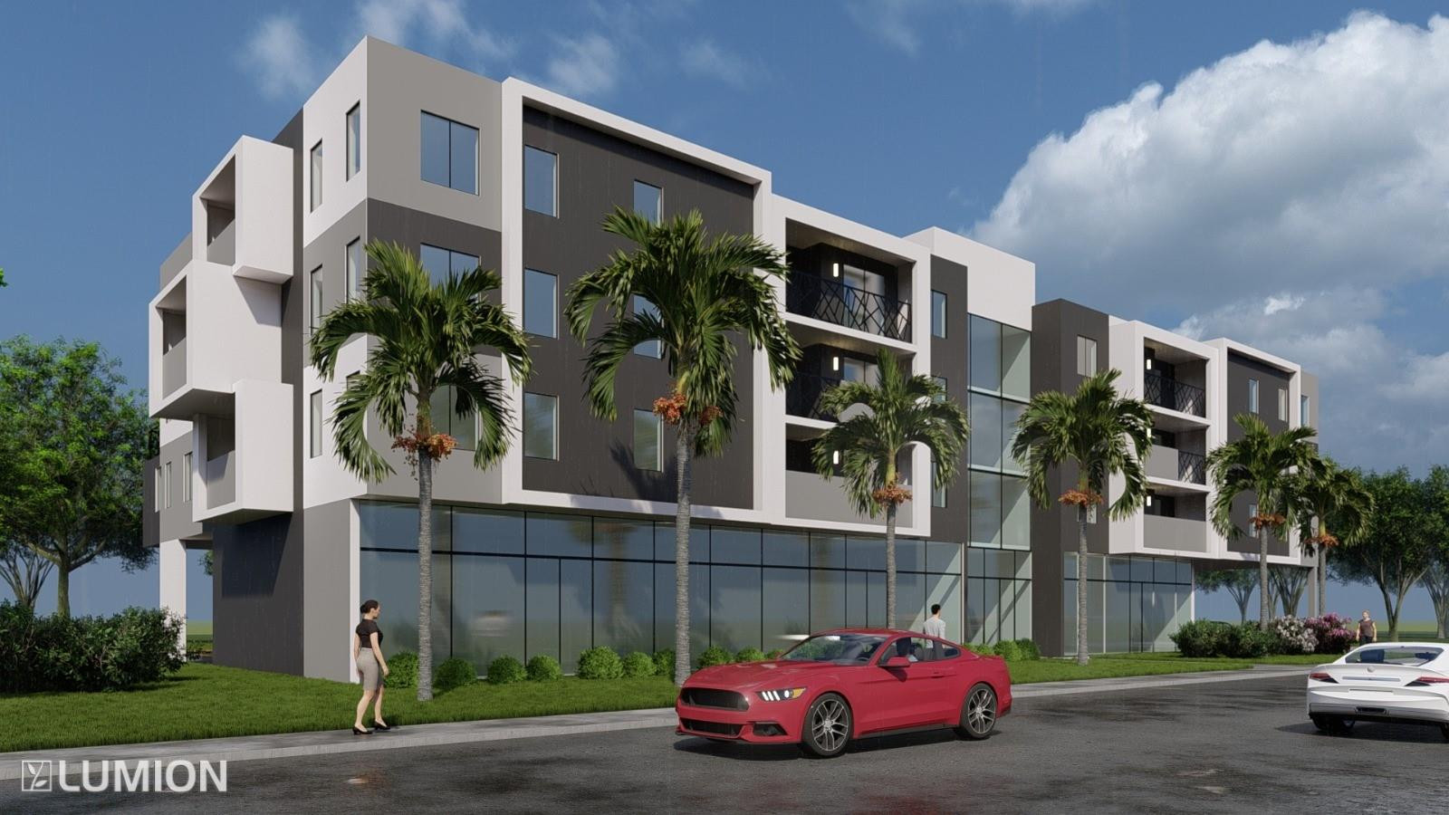 450 NE 136, North Miami, FL 33161, North Miami