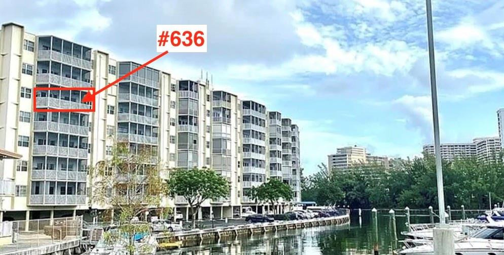 200 Diplomat Parkway 636, Hallandale Beach, FL 33009, Hallandale Beach