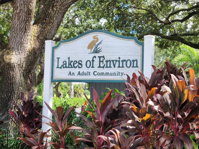 3485 Environ Boulevard C106, Lakes Of Environ, Lauderhill, FL