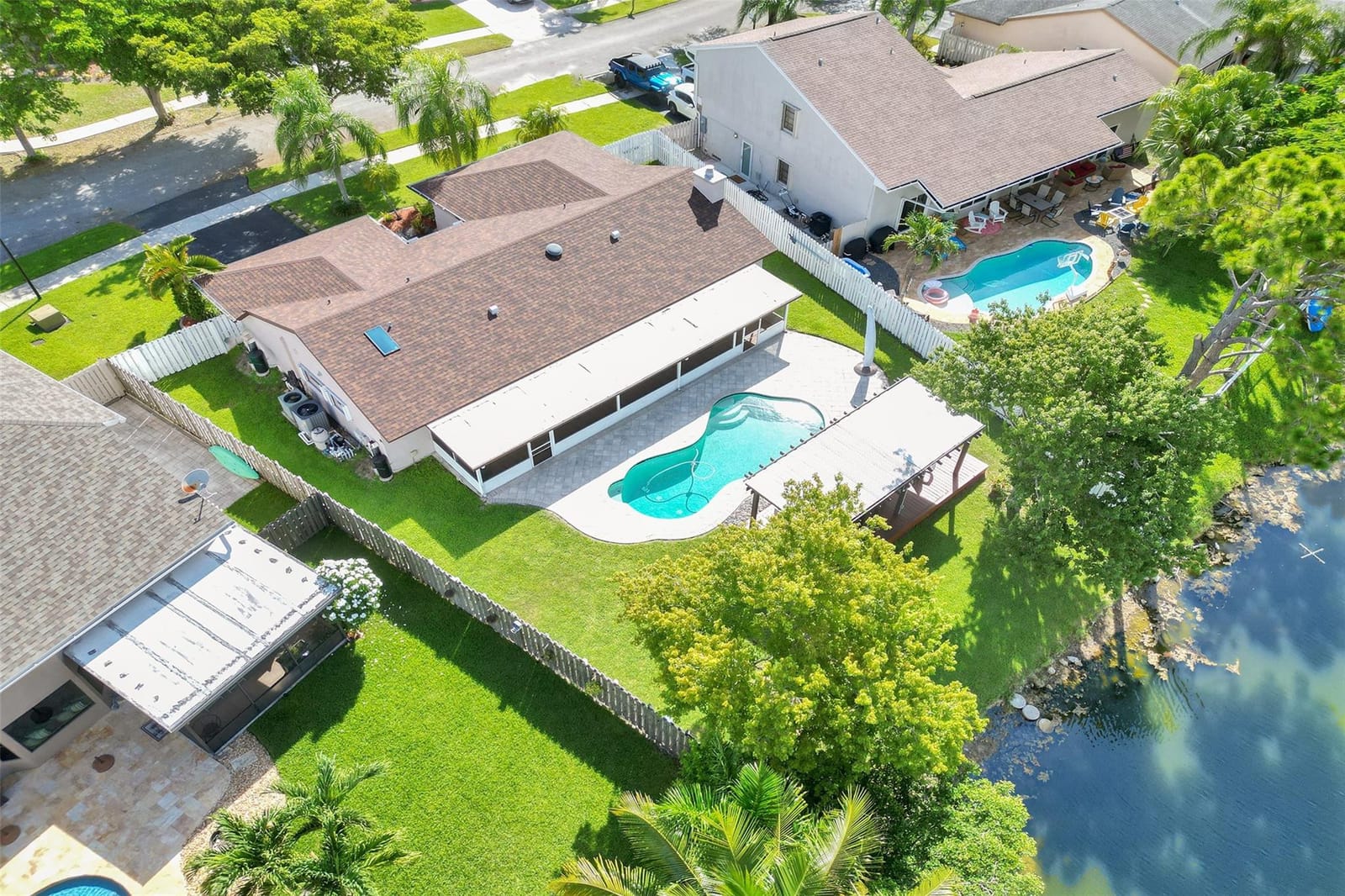 14470 Fairfax Place, Davie, FL 33325 photo 13