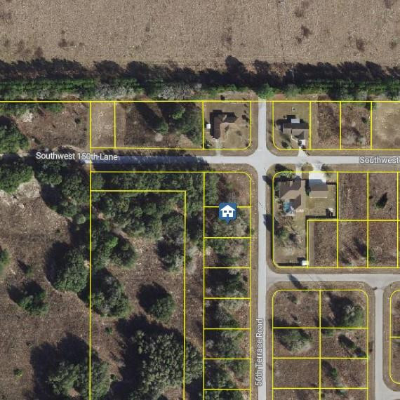 0 Undetermined, Ocala, FL 34473, Ocala