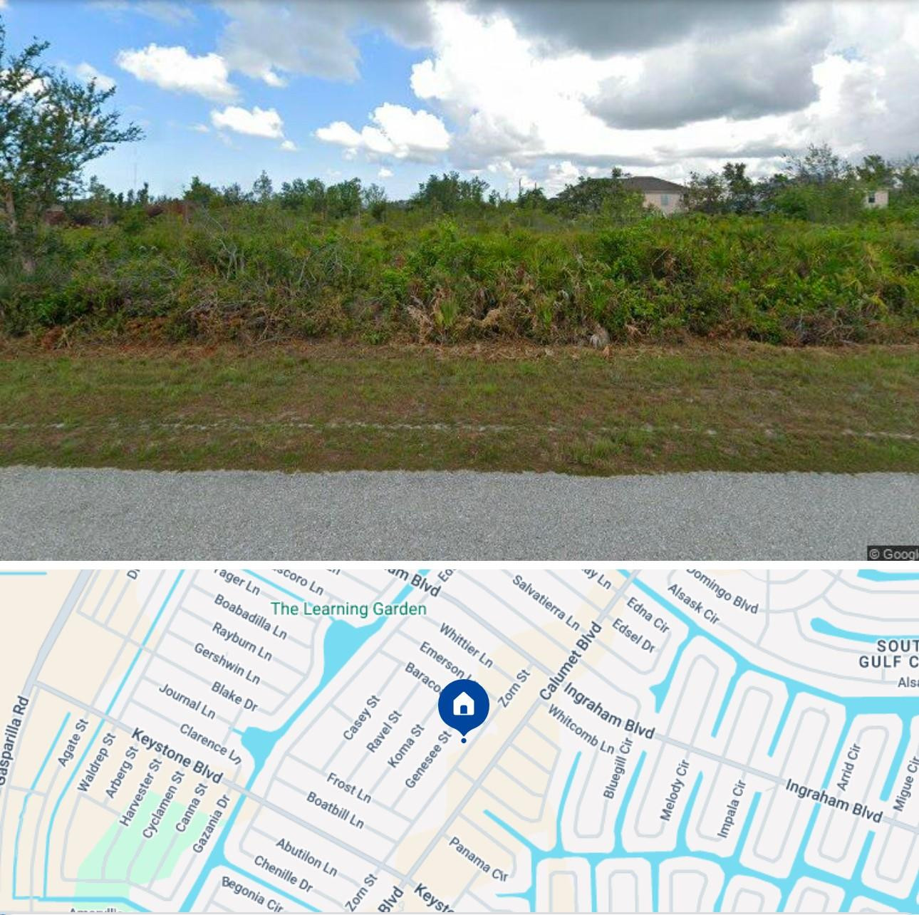 9205 Zorn Street, FL 33981, Port Charlotte