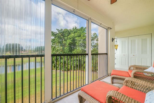 3591 Environ Boulevard A309, sold in Lakes Of Environ, Lauderhill, FL
