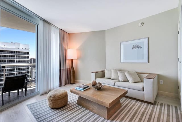 505 N Ft Lauderdale Bch Boulevard 2003, Fort Lauderdale, FL 33304